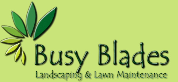 Busy Blades Landscaping and Lawn Maintenance